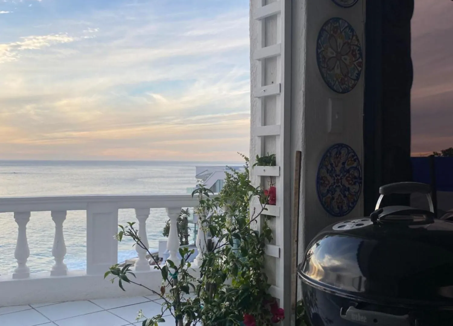 Greek Apartment In Clifton With Sea & Mountain Views Cape Town 0*,